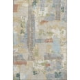thumbnail image 2 of Addison Rugs Mayfield Premium Machine Washable Transitional Abstract Beige Rectangle Rug, 10' x 14', 2 of 6