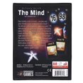 thumbnail image 4 of 2022 The Mind Jeu de Cartes Jeu de Société Casse-Tête Expérience Interactive, 4 of 4
