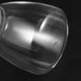 thumbnail image 3 of MasteelfCA Glass Jar Storage Container Candy Jar Kitchen Canister Airtight Cookie Jar with Lid for Candy, 3 of 7