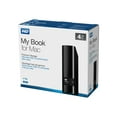 thumbnail image 6 of WD My Book WDBYCC0040HBK-NESN 4 TB Hard Drive, External, Black, 6 of 7