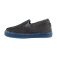 thumbnail image 3 of TOMS Boys Luca Slip On Athletic Sneakers Casual Shoes, 3 of 5