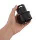 thumbnail image 5 of Luxshiny Conector Plástico Para Salida De Ducto De Calefacción Con Alta Durabilidad Negro, 5 of 6