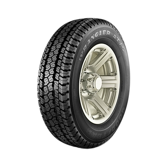 LLANTA 265/70 R17 GOODYEAR WRANGLER AT/S 113S