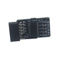 thumbnail image 3 of Jesscasday TPM 2.0 Module LPC Interface Strong Encryption TPM Module Board for Win 11, 3 of 6
