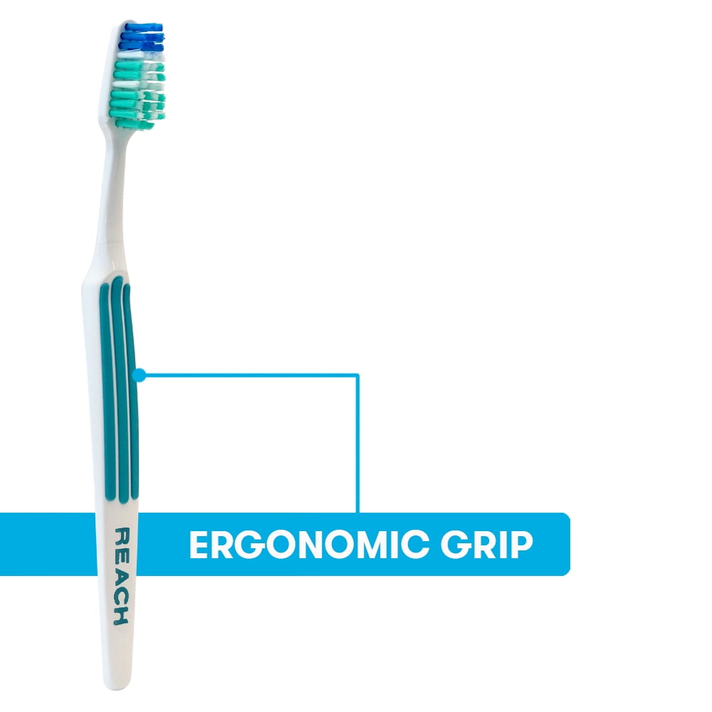 reach firm toothbrush walmart