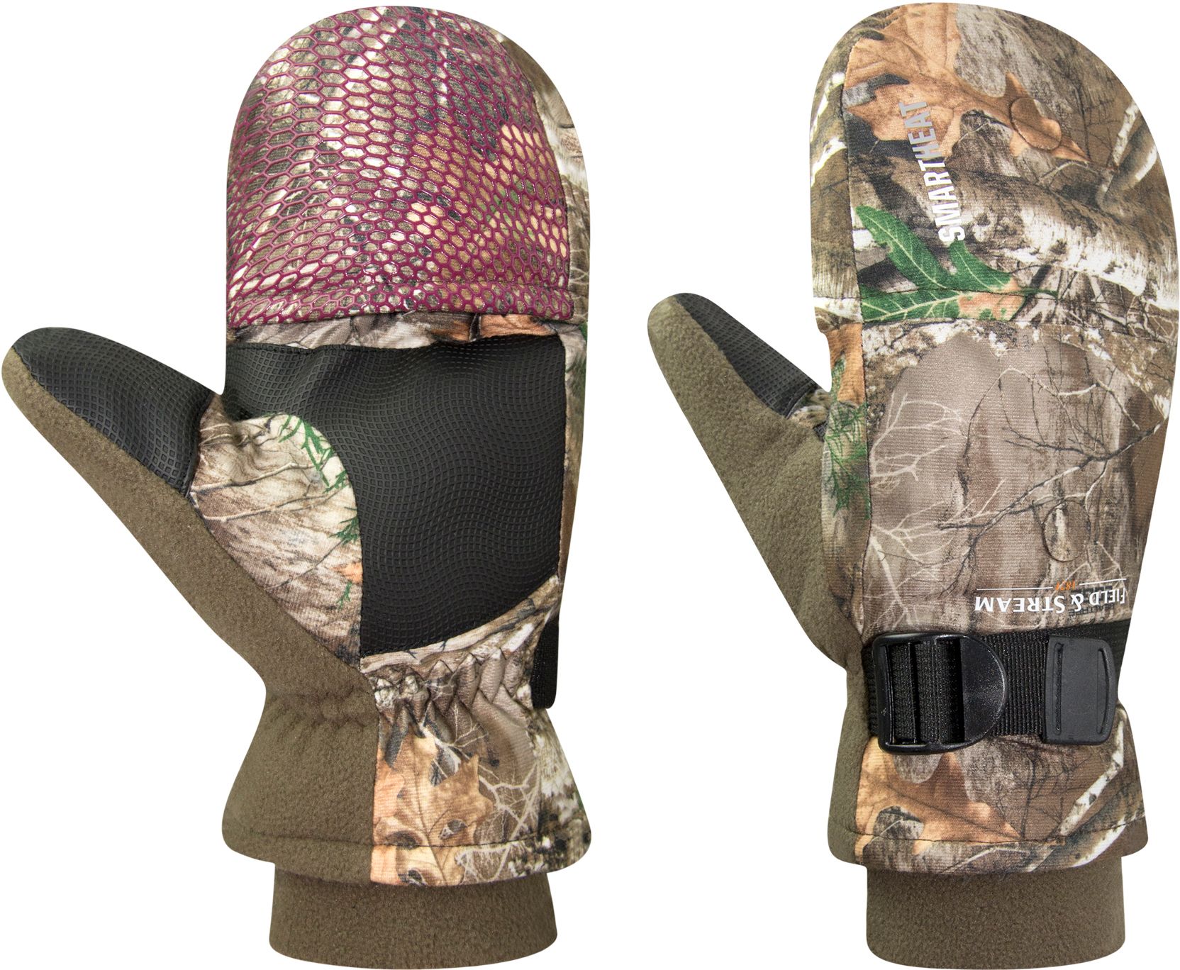 field and stream hunting chairs