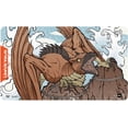 thumbnail image 1 of UniVersus Godzilla Challenger Series - Rodan Playmat - 24 x 14 Neoprene Mat, Tabletop Card Game Accessory, UVS Games, Officially Licensed, 1 of 7