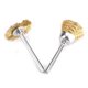 thumbnail image 5 of Accesorios giratorios de vástago de 1/8 "para amoladora eléctrica, herramientas de pulido y grabado de lijado, 5 of 8