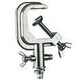 thumbnail image 1 of ALUMINUM HEAVY-DUTY PRO G CLAMP, 1 of 1