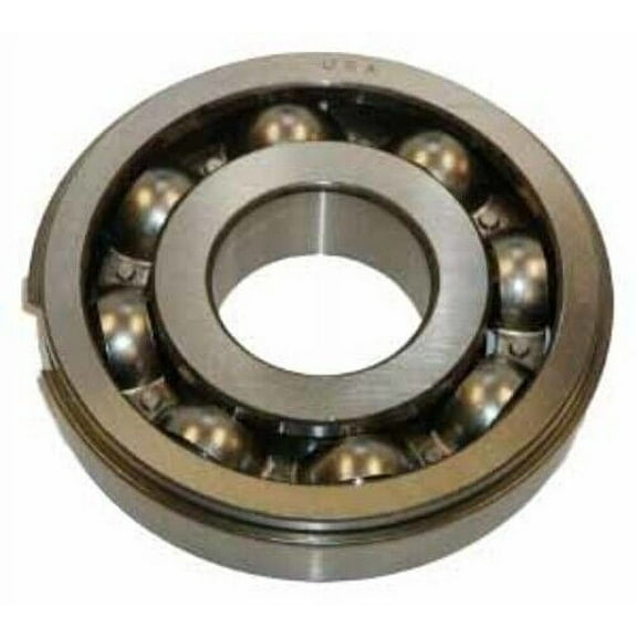 Manual Transmission Countershaft Bearing Fits select: 1982-1987 CHEVROLET S TRUCK, 1983-1987 CHEVROLET BLAZER