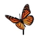 thumbnail image 4 of Figuras de mariposas decorativas hechas a mano. C, 4 of 9