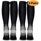 thumbnail image 1 of Calcetines de compresión para mujeres y hombres, calcetines de compresión graduados 20-30 mmhg Xemadio CJWUS-1151, 1 of 7