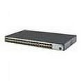 thumbnail image 2 of HPE 1620-48G - switch - 48 ports - managed - rack-mountable, 2 of 4