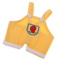 thumbnail image 1 of Juegos Dressup Making Pantalones de Accesorios para Muñeca de 20 cm , Amarillo Hugo Minivestidos de 20 cm, 1 of 9