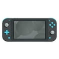 thumbnail image 4 of eXtremeRate Heaven Blue Replacement ABXY Home Capture Plus Minus Keys Dpad L R ZL ZR Trigger for Nintendo Switch Lite, Full Set Buttons Repair Kits with Tools for Nintendo Switch Lite, 4 of 9
