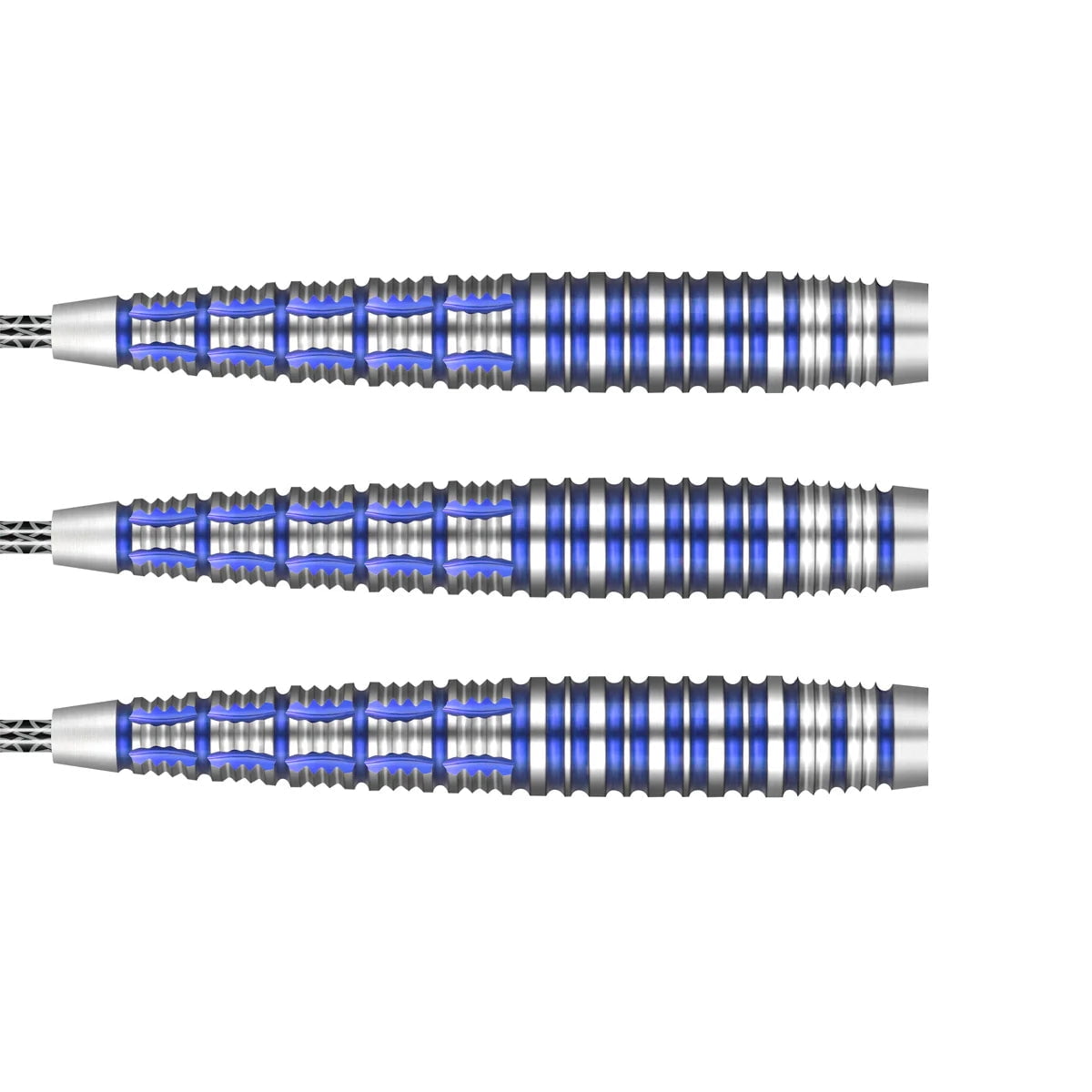 Shot Celt Toranos Steel Tip Dart Set - 90% Tungsten 23gm