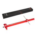 thumbnail image 2 of MesaSe ZTTO Bicycle Hanger Alignment Gauge Tool Cycling Repair Accessories (Black), 2 of 7