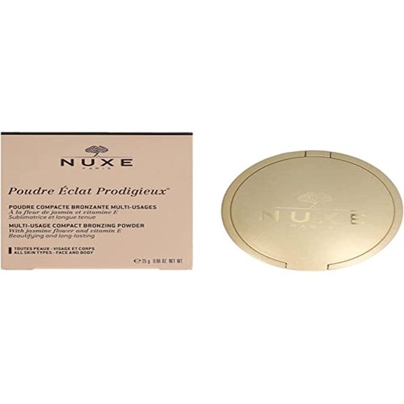 Poudre Aclat Prodigieux Poudre compacte Bronzante 25 gr