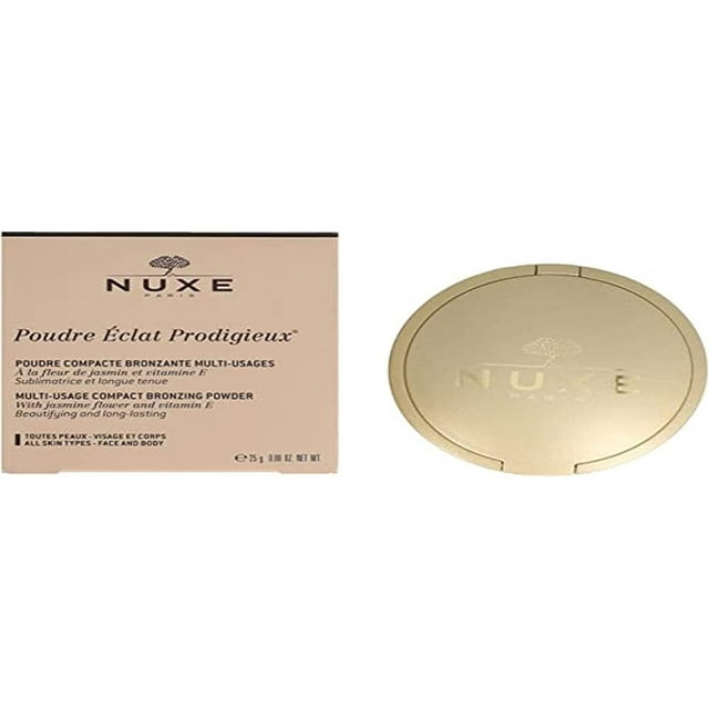 Poudre Aclat Prodigieux Poudre compacte Bronzante 25 gr