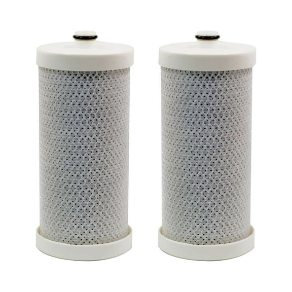 Swift Green Filters SGF-WFCB Replacement for Frigidaire WFCB Refrigerators Water Filters(Pack of 2)