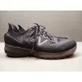 thumbnail image 1 of New Balance Fresh Foam Walking Comfort Shoes Mens Size 9 4E All Black Sneakers, 1 of 6
