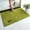 Gn2, variant on Carpet Polyester Carpet Bathroom Entrance Absorbent Door Mat Carpet Light Gray