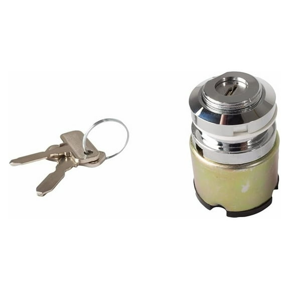 Club Car Golf Cart Key | Electric | 1981-1995