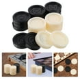 thumbnail image 2 of 24pcs Plastic Backgammon Chess Pieces Checkers Board Game Pieces Chessboard Accessories Backgammon Chess Pieces Board Game Accessory, 2 of 8