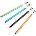 thumbnail image 3 of Miangastore 4Pcs Smart Phone Touch Styluses Touch Screen Pens Mobile Phone Writing Pens, 3 of 8