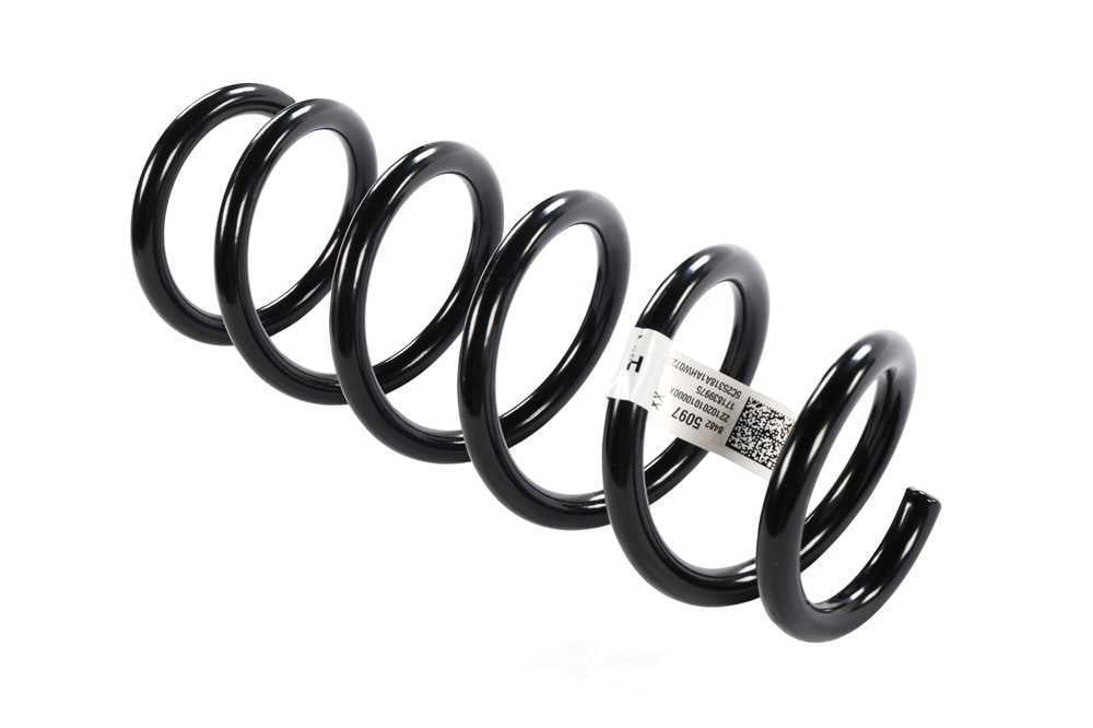 GM Genuine Parts 84825097 Rear Coil Spring