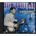 thumbnail image 4 of Slim Gaillard - Slims Jam Rare Recordings Never Before On CD - 780674244121, 4 of 4