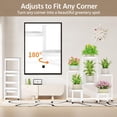 thumbnail image 4 of Highcool 6 Tiered Collapsible Plant Stand for Indoor Use, Accommodates Multiple Large , Vertical Plant Organizer with P, 4 of 7