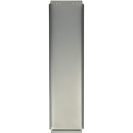 Focus Foodservice Commercial Bakeware Drop Cover for 16-Inch Pullman Bread Pan