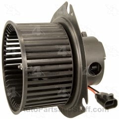 HVAC Blower Motor 4 Seasons 75788