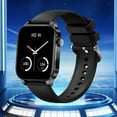 thumbnail image 3 of Anckoeil Watch Smart Watch Full Screen Smart Watches For Android IOS Phones Smart Fitness Watch For Women Man Smartwatch, 3 of 6