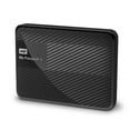 thumbnail image 1 of Disco Duro Portátil Western Digital My Passport X 3TB para Xbox One, 1 of 4