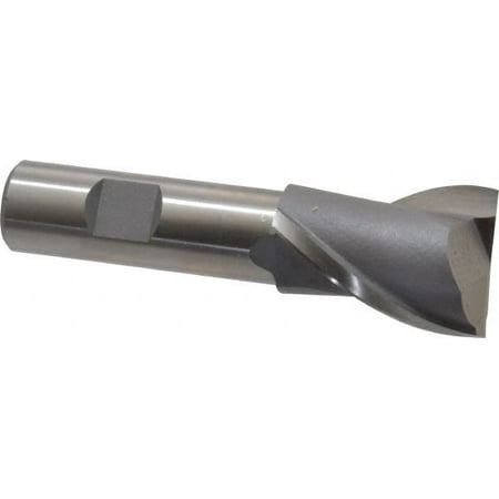 

Value Collection 1-3/16 1-5/8 LOC 3/4 Shank Diam 3-7/8 OAL 2 Flute Cobalt Square End Mill