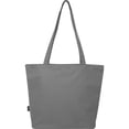 thumbnail image 1 of Panama Sac Fourre-Tout Recyclé à Fermeture Éclair 20 L, 1 of 4