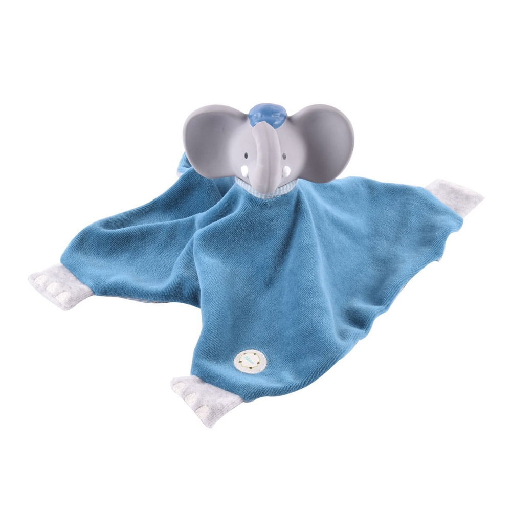 Elephant head blanket hotsell