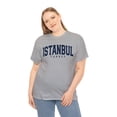 thumbnail image 4 of 22Gifts Istanbul Turkey Shirt, Gifts, Tshirt, 4 of 12