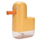 thumbnail image 5 of Dispensador De Jabón Automático, Dispensador De Jabón Espumoso Automático Recargable, Dispensador De Jabón Sin De 350 Ml Para , Encimera De Cocina, Preescolar, 5 of 7