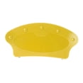 thumbnail image 1 of Hands-free Playing Card Holder, , Seat, Lazy Basic Game Yellow, 1 of 8