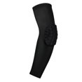 thumbnail image 4 of Adultos deportes codo soporte protector tenis Baloncesto pad guardblack XL, 4 of 8