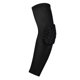 thumbnail image 4 of Adultos deportes codo soporte protector tenis baloncesto pad guardblack s, 4 of 8