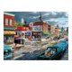 thumbnail image 1 of FX Schmidt Reflections Of Main Street Puzzle de 1500 piezas FX Schmid 99252789474, 1 of 1