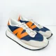 thumbnail image 2 of New Balance Unisex 237 WS237EC Blue Running Shoes Sneakers Size M 7.5 W 9 B, 2 of 6