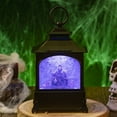 thumbnail image 4 of Halloween Decorations LED Flat Set Years & Pumpkin Battery Operated Lights For Party (3 AA Batteries Not Included), 4 of 6