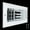 3-Way, variant on Fits 6x6 Duct Opening Aluminum 1-WAY Adjustable Air Supply Grille by Handua | Curved Blade Register Vent Cover for Sidewall & Ceiling | White | Outer Size: 7.75" X 7.75"