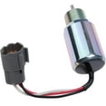 thumbnail image 5 of EHEParts Stop Solenoid SA-3725-12 for Mitsubishi Sdmo Volvo Toro Mahindra Max 28 L2E L3E S3L S4L EC15 223D Tractor Engine, 5 of 5