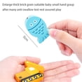 thumbnail image 3 of facefd 7 in 1 Wooden Number Sorting Toys for Kids Shape Sorter Counting Game Preschool Math Stacking Block Learning Toys, 3 of 5